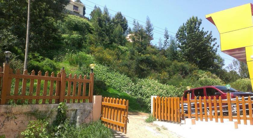 Ooty Village Resort, Ooty 1